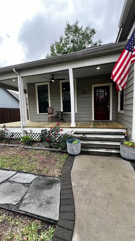 1815 Chapman Street, Houston, TX 77009