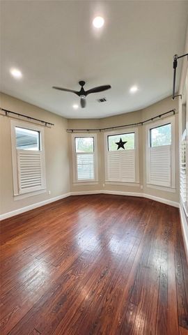 1815 Chapman Street, Houston, TX 77009