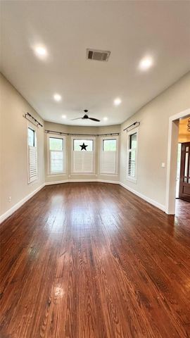 1815 Chapman Street, Houston, TX 77009