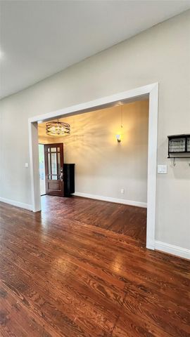 1815 Chapman Street, Houston, TX 77009