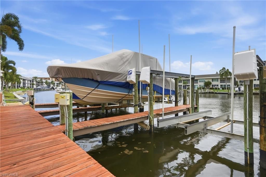 4206 SE 20th PL 105, CAPE CORAL, FL 33904 — photo 3
