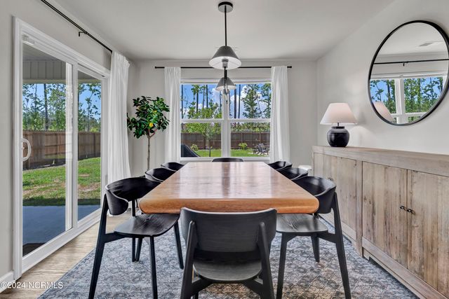 526 Birdsong Drive Lot 13, Holly Ridge, NC 28445