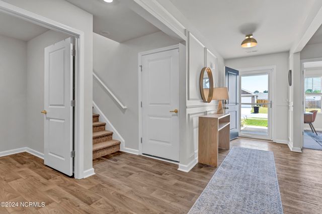 526 Birdsong Drive Lot 13, Holly Ridge, NC 28445