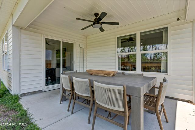 526 Birdsong Drive Lot 13, Holly Ridge, NC 28445