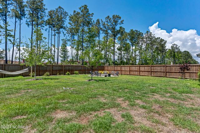 526 Birdsong Drive Lot 13, Holly Ridge, NC 28445