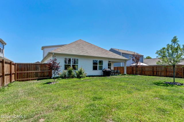 526 Birdsong Drive Lot 13, Holly Ridge, NC 28445