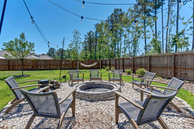 526 Birdsong Drive Lot 13, Holly Ridge, NC 28445