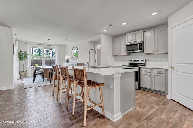 526 Birdsong Drive Lot 13, Holly Ridge, NC 28445