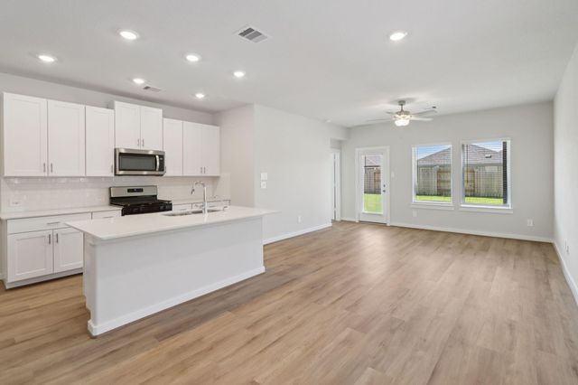 18550 Landing Meadows Lane, New Caney, TX 77357
