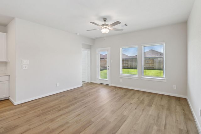 18550 Landing Meadows Lane, New Caney, TX 77357