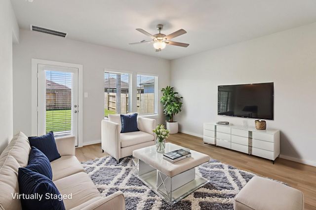 18550 Landing Meadows Lane, New Caney, TX 77357