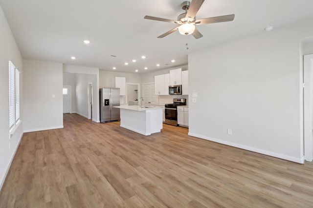 18550 Landing Meadows Lane, New Caney, TX 77357