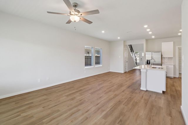 18550 Landing Meadows Lane, New Caney, TX 77357