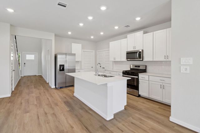18550 Landing Meadows Lane, New Caney, TX 77357