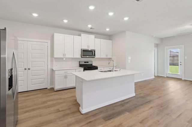 18550 Landing Meadows Lane, New Caney, TX 77357