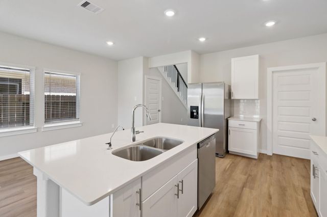 18550 Landing Meadows Lane, New Caney, TX 77357