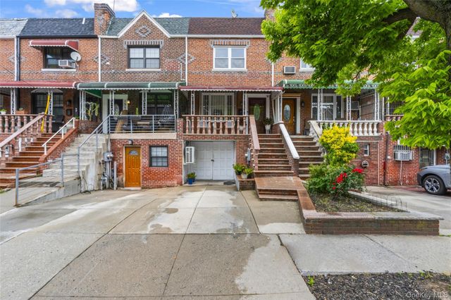 157 E 49th Street, Brooklyn, NY 11203