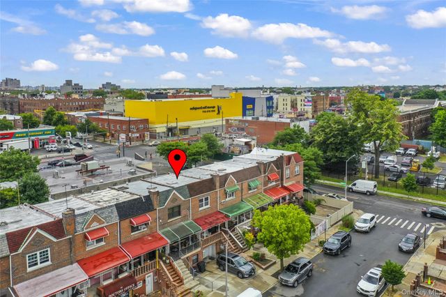 157 E 49th Street, Brooklyn, NY 11203
