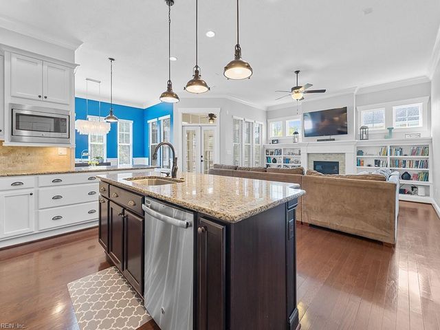 1153 Edinburgh PW, Chesapeake, VA 23322