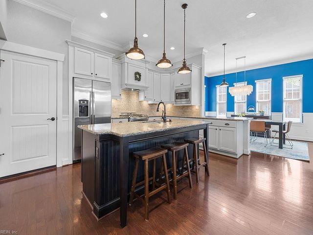 1153 Edinburgh PW, Chesapeake, VA 23322