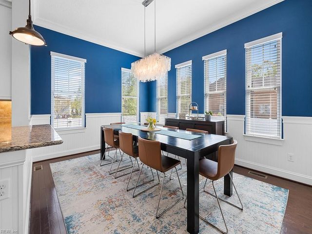 1153 Edinburgh PW, Chesapeake, VA 23322