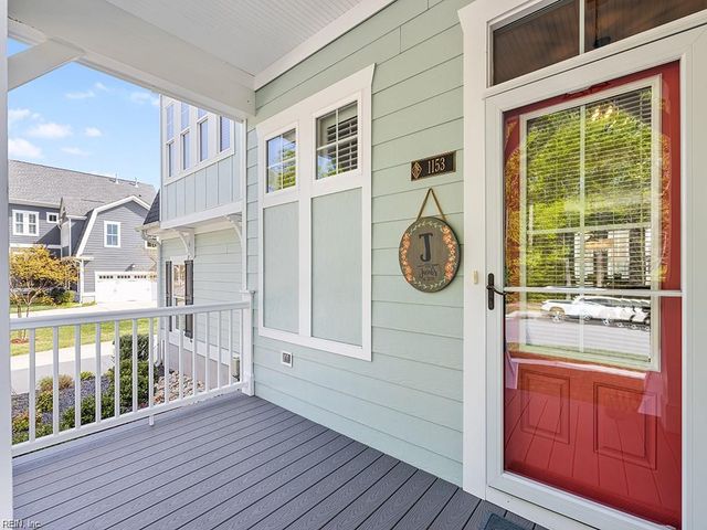 1153 Edinburgh PW, Chesapeake, VA 23322