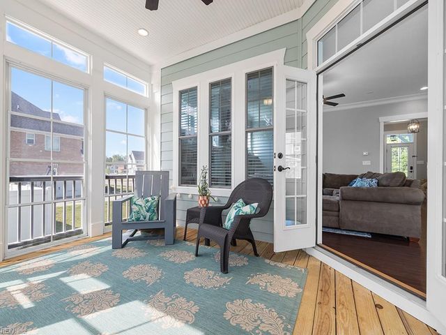 1153 Edinburgh PW, Chesapeake, VA 23322