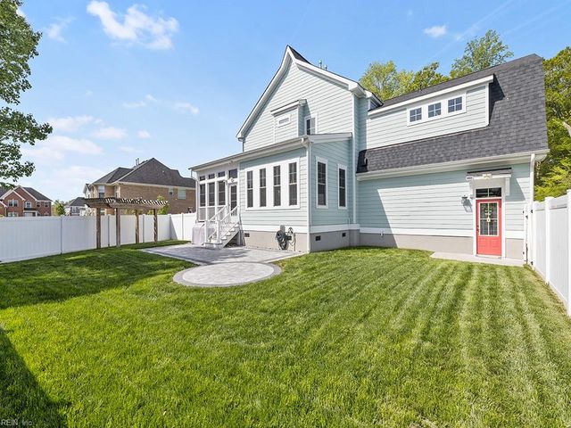 1153 Edinburgh PW, Chesapeake, VA 23322