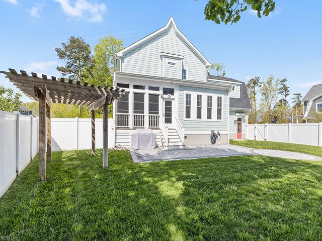 1153 Edinburgh PW, Chesapeake, VA 23322