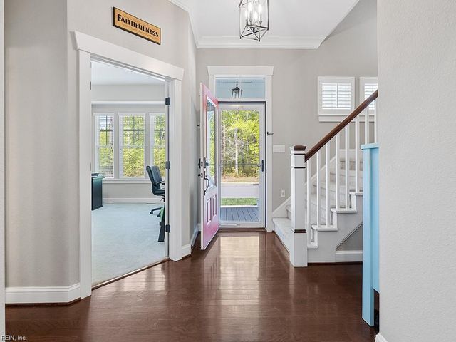 1153 Edinburgh PW, Chesapeake, VA 23322