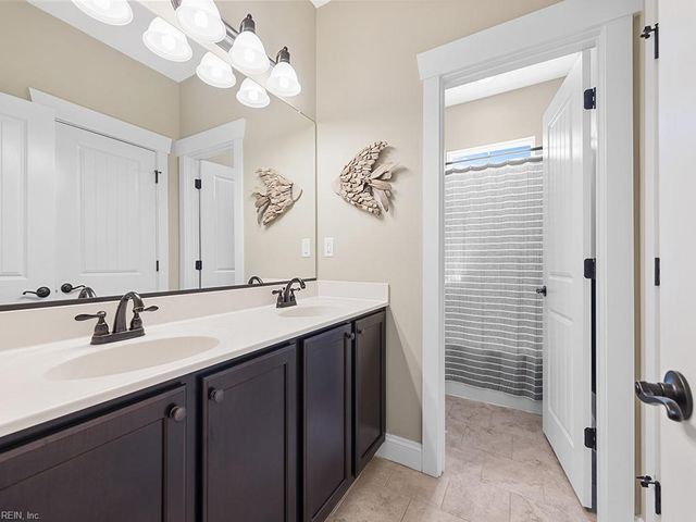 1153 Edinburgh PW, Chesapeake, VA 23322
