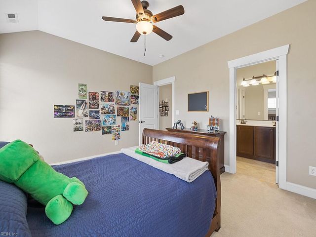 1153 Edinburgh PW, Chesapeake, VA 23322
