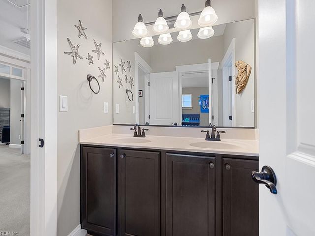 1153 Edinburgh PW, Chesapeake, VA 23322