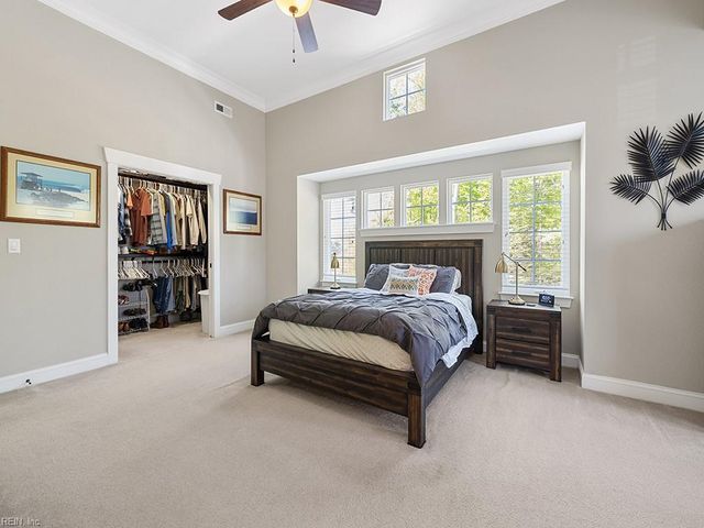 1153 Edinburgh PW, Chesapeake, VA 23322