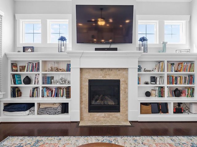 1153 Edinburgh PW, Chesapeake, VA 23322