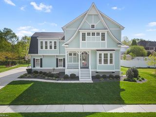 1153 Edinburgh PW, Chesapeake, VA 23322