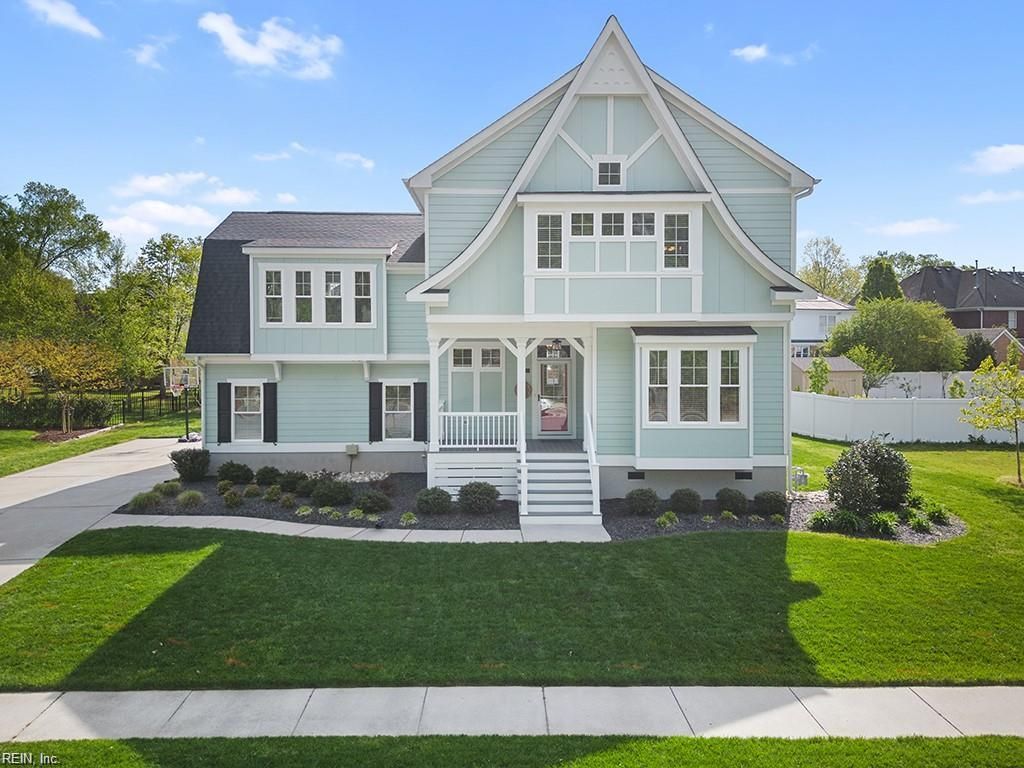 1153 Edinburgh PW, Chesapeake, VA 23322
