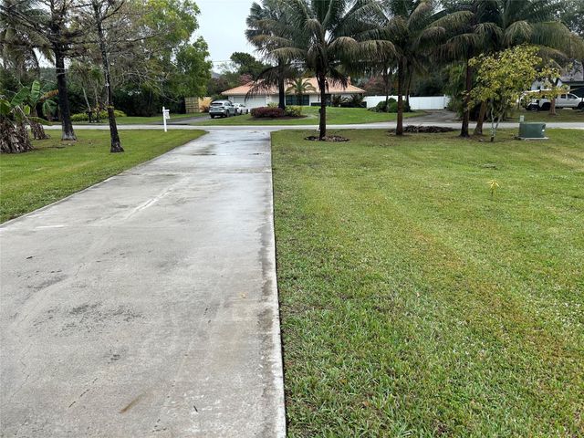 6383 NW 62nd Ter, Parkland, FL 33067