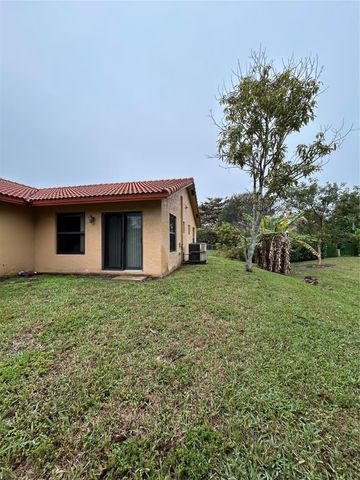 6383 NW 62nd Ter, Parkland, FL 33067