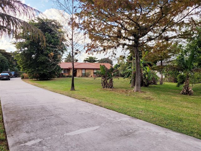 6383 NW 62nd Ter, Parkland, FL 33067
