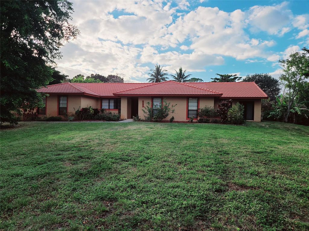 6383 NW 62nd Ter, Parkland, FL 33067