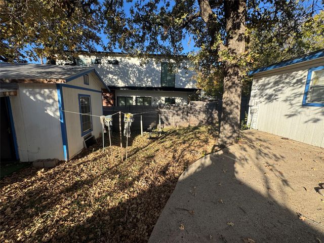 1133 Salina ST, Austin, TX 78702
