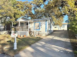 1133 Salina ST, Austin, TX 78702