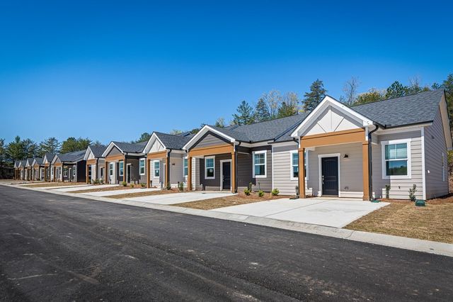 Unit 33 Grove Loop, Blue Ridge, GA 30513