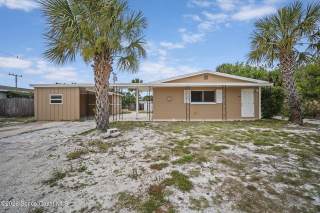1688 Eisenhower Avenue, Melbourne, FL 32935