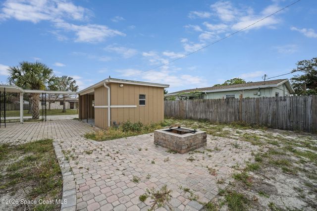 1688 Eisenhower Avenue, Melbourne, FL 32935
