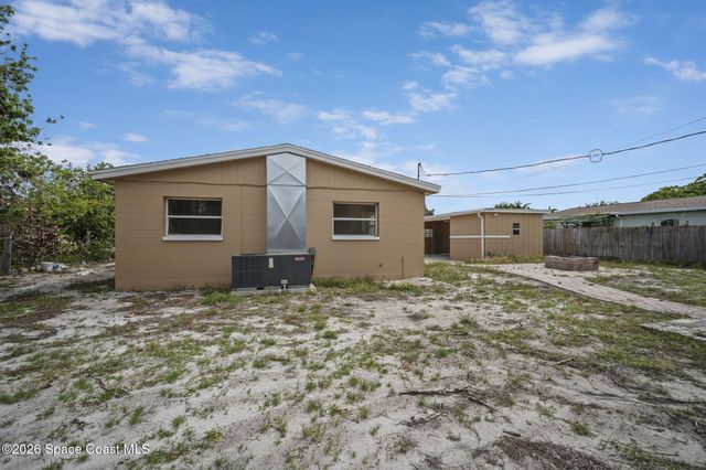 1688 Eisenhower Avenue, Melbourne, FL 32935