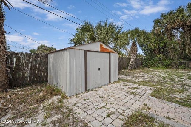1688 Eisenhower Avenue, Melbourne, FL 32935