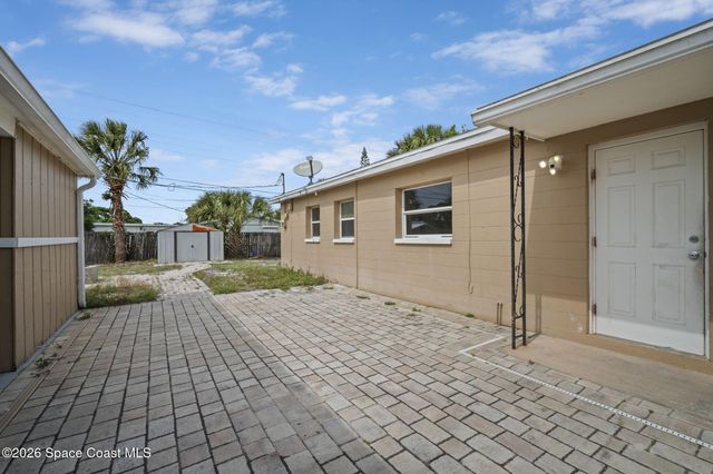1688 Eisenhower Avenue, Melbourne, FL 32935