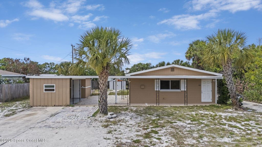 1688 Eisenhower Avenue, Melbourne, FL 32935